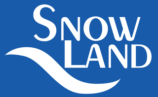 Snowland 标志