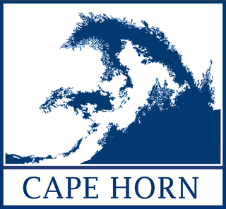 Cape Horn 标志