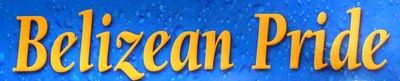 Belizean Pride 标志