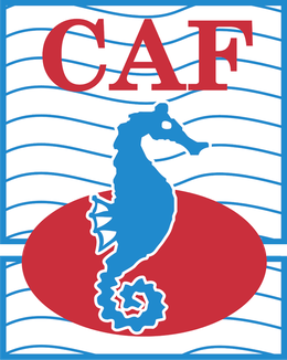 CAF 标志
