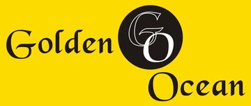 Golden Ocean 标志