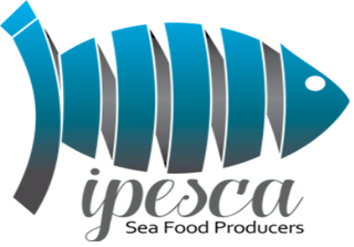 Ipesca 标志