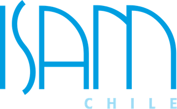 ISAM Chile 标志